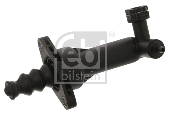 Slave Cylinder, clutch